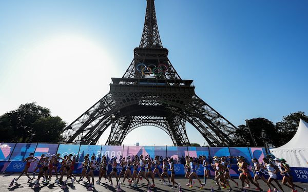 2024 Paris, Day 1, Quote of Day, Result of Day, Surprise of Day, Result of the Day!