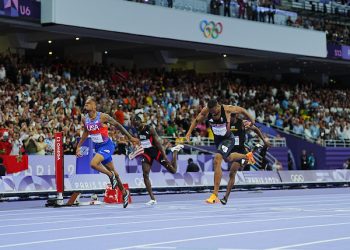 2024 Summer Mileage Program, Week 5, Day 4 , August 8, 2024, Get in the hills for Thursday!