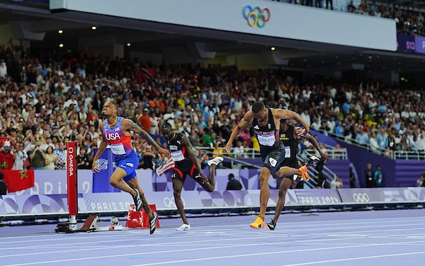 2024 Summer Mileage Program, Week 5, Day 4 , August 8, 2024, Get in the hills for Thursday!