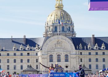 Hassan Grabs Third Medal at Paris Olympics with Women’s Marathon Victory
