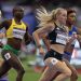 The Women’s 800 meters in Paris 2024