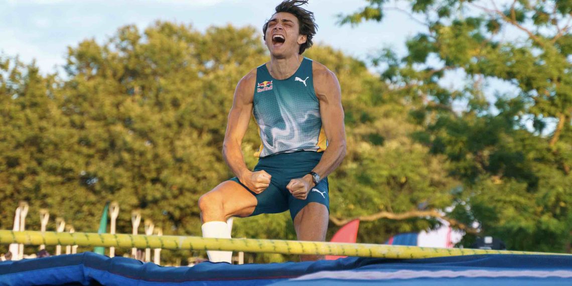 Athletissima Lausanne Stade Olympique de la Pontaise, Lausanne (SUI) – 21-22 August 2024