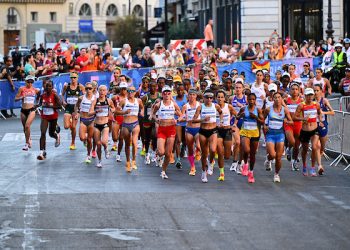 Hassan Grabs Third Medal at Paris Olympics with Women’s Marathon Victory