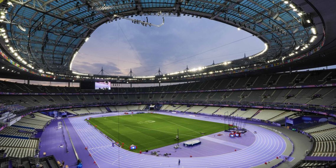 The Good, The Bad The Sad  , and the Rest at Paris