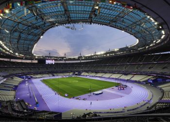 The Good, The Bad The Sad  , and the Rest at Paris