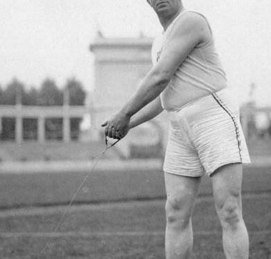 This Day in Track & Field, August 18, Paddy Ryan wins hammer throwDoug Brown sets AR in Steeple (1978), by Walt Murphy’s News and Results Services