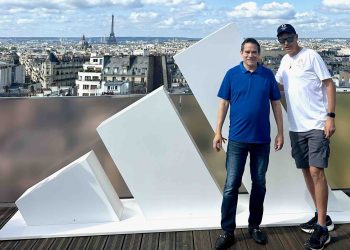 adidas “will not follow, but leads”