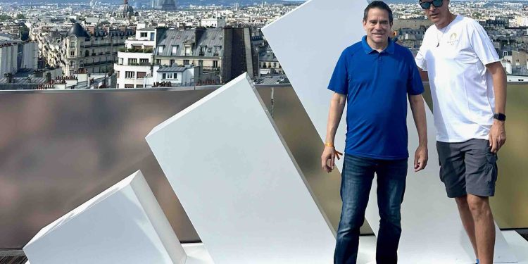 adidas “will not follow, but leads”