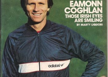 This Day in Track & Field, August 14, Ralph Rose wins AAU shot put title (1909), Eamonn Coghlan wins WC 5000m (1983)!