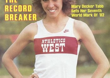 This Day in Track & Field, August 16, Charlie Paddock wins 1920 Antwerp 100 meters, Mary Decker sets 800m AR, 1:56.90 (1985), by Walt Murphy News and Results Services