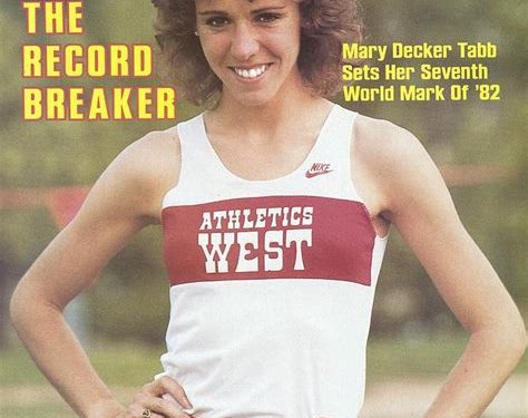 This Day in Track & Field, August 16, Charlie Paddock wins 1920 Antwerp 100 meters, Mary Decker sets 800m AR, 1:56.90 (1985), by Walt Murphy News and Results Services
