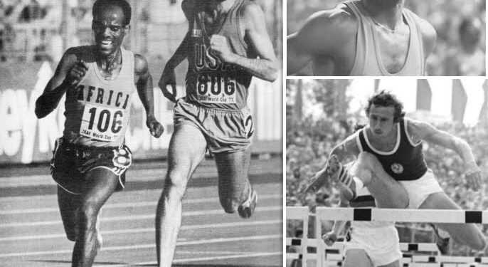 This Day in Track & Field, September 4, Gunder Hägg runs 4:04.6 WR (1942) for mile, Valeriy Borzov completes double in Munich (1972), Steve Ovett sets WR 3:30.77 at 1,500m (1983), by Walt Murphy News & Results Services