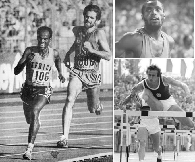 This Day in Track & Field, September 4, Gunder Hägg runs 4:04.6 WR (1942) for mile, Valeriy Borzov completes double in Munich (1972), Steve Ovett sets WR 3:30.77 at 1,500m (1983), by Walt Murphy News & Results Services