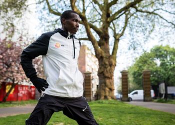 Negasa, Kiptanui, Masai and Abayechew look for new momentum in Frankfurt