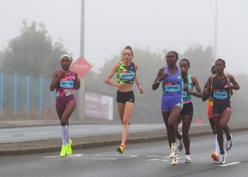 The 2024 Great North Run