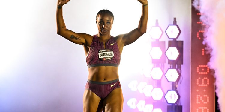 Athlos NYC, a Revolutionary Shift in Track and Field