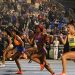 An exciting and unique Athlos NYC 2024 shows great potential for track running