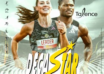 Coffee with Larry, September 13, 2024, Brussels DL is here, Decastar is this weekend, Copenhagen Half Marathon is September 15!