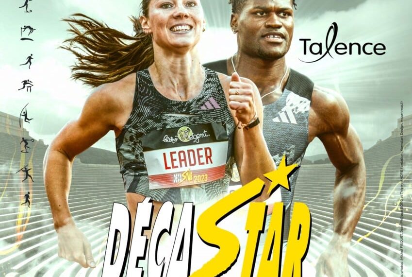 Coffee with Larry, September 13, 2024, Brussels DL is here, Decastar is this weekend, Copenhagen Half Marathon is September 15!