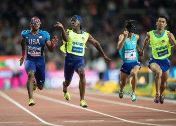 Why the Paralympics Matter