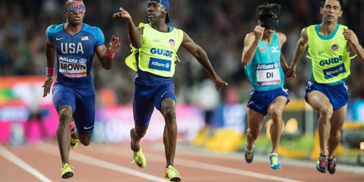 Why the Paralympics Matter