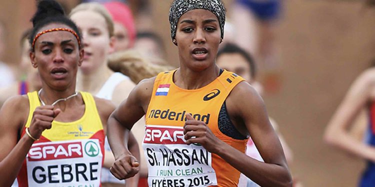 Sifan Hassan, the Complete RunBlogRun Interview , speaks on her running origins, her experiences, and her recent Olympic medals