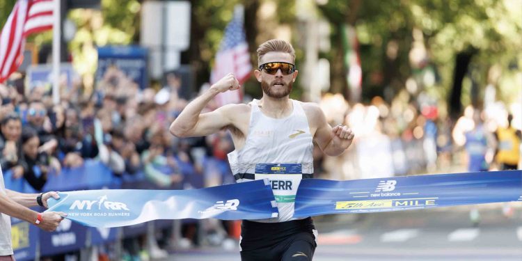 2024 Summer Mileage Program, Week 10, Day 1 , September 9, 2024, Monday is a moderate day!