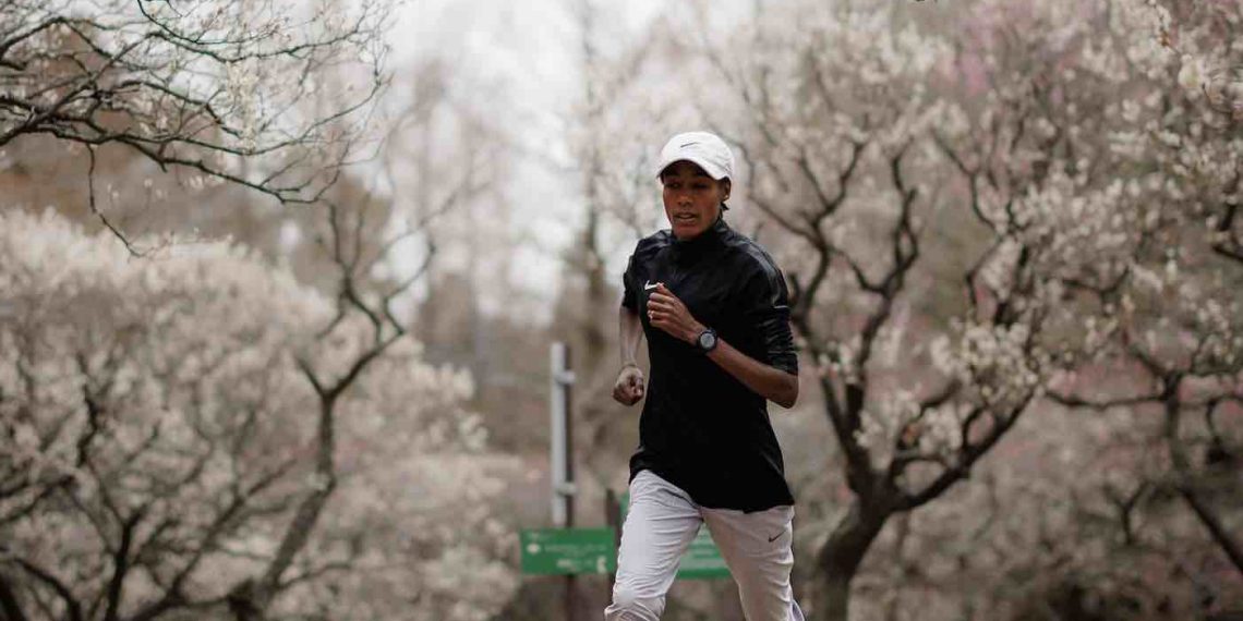 2024 Summer Mileage Program, Week 10, Day 7 , September 15, 2024, Sunday, this is the long run day!