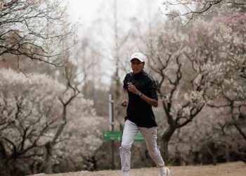 2024 Summer Mileage Program, Week 10, Day 7 , September 15, 2024, Sunday, this is the long run day!