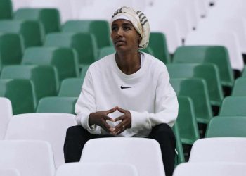 Sifan Hassan, the RunBlogRun Interview, Part 3/3, Chicago Marathon, Speaking to young athletes, tough workouts