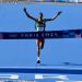 Great Moments from 2024 Paris Olympics: Tola Triumps with Olympic Marathon record