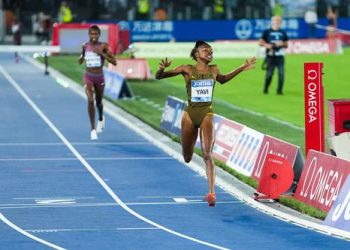 The 2024 Golden Gala (Pietro Mennea)-Overview