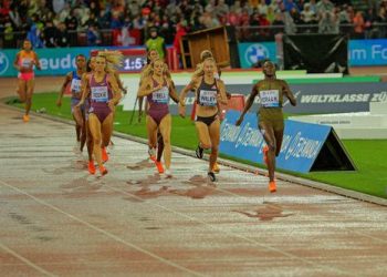 Coffee with Larry, September 6, 2024, Zurich Weltklasse gives the Diamond League a final meeting for the 2024 season before the Final!