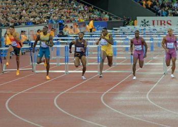 Weltklasse Zürich Letzigrund, Zürich (SUI) – 4-5 September 2024