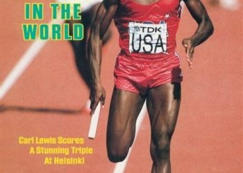 This Day in Track & Field, September 26, Sydney Maree runs 3:47.51 Mile in first Pepsi Challenge Fifth Avenue Mile (1981), Carl Lewis wins second Olympic gold at LJ (1988), by Walt Murphy News and Results Services