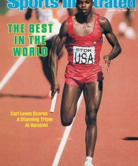 This Day in Track & Field, September 26, Sydney Maree runs 3:47.51 Mile in first Pepsi Challenge Fifth Avenue Mile (1981), Carl Lewis wins second Olympic gold at LJ (1988), by Walt Murphy News and Results Services