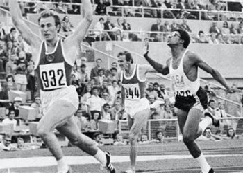 This Day in Track & Field, September 4, Gunder Hägg runs 4:04.6 WR (1942) for mile, Valeriy Borzov completes double in Munich (1972), Steve Ovett sets WR 3:30.77 at 1,500m (1983), by Walt Murphy News & Results Services