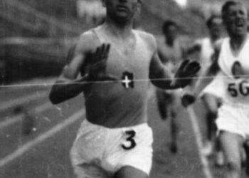 This Day in Track & Field, September 7, Luigi Beccali wins 1,500m in inauguaral European Championships (1934), Mary Slaney sets 3000m AR of 8:25.83 (1985)