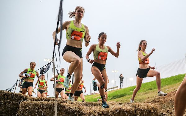 2024 Fall Cross Country Training & Racing Program, October 16, 2024, Week 5, Day 3, Wednesday is an easy day!