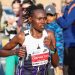 Gracious and brilliant- Chepngetich makes history in Chicago
