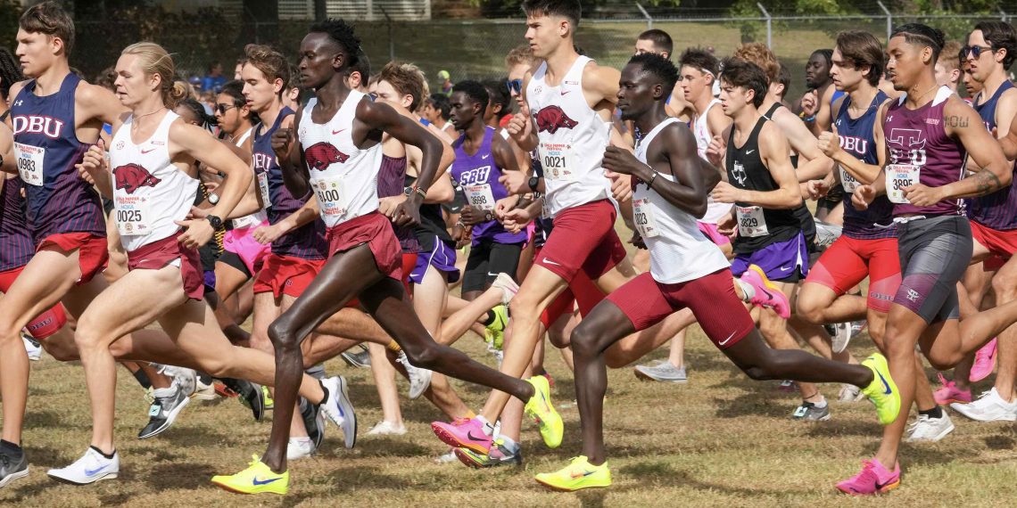 Record performance earns Kirami Yego another Chile Pepper Festival title