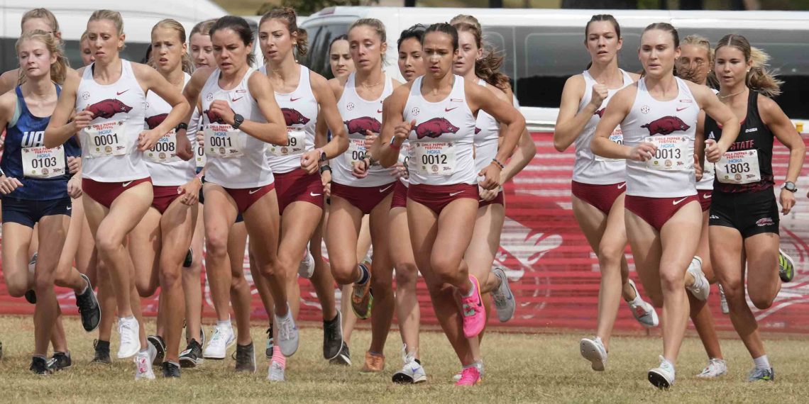 Mia Cochran, Paityn Noe register same time in Chile Pepper Festival 5k