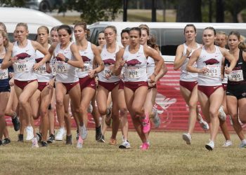 Mia Cochran, Paityn Noe register same time in Chile Pepper Festival 5k