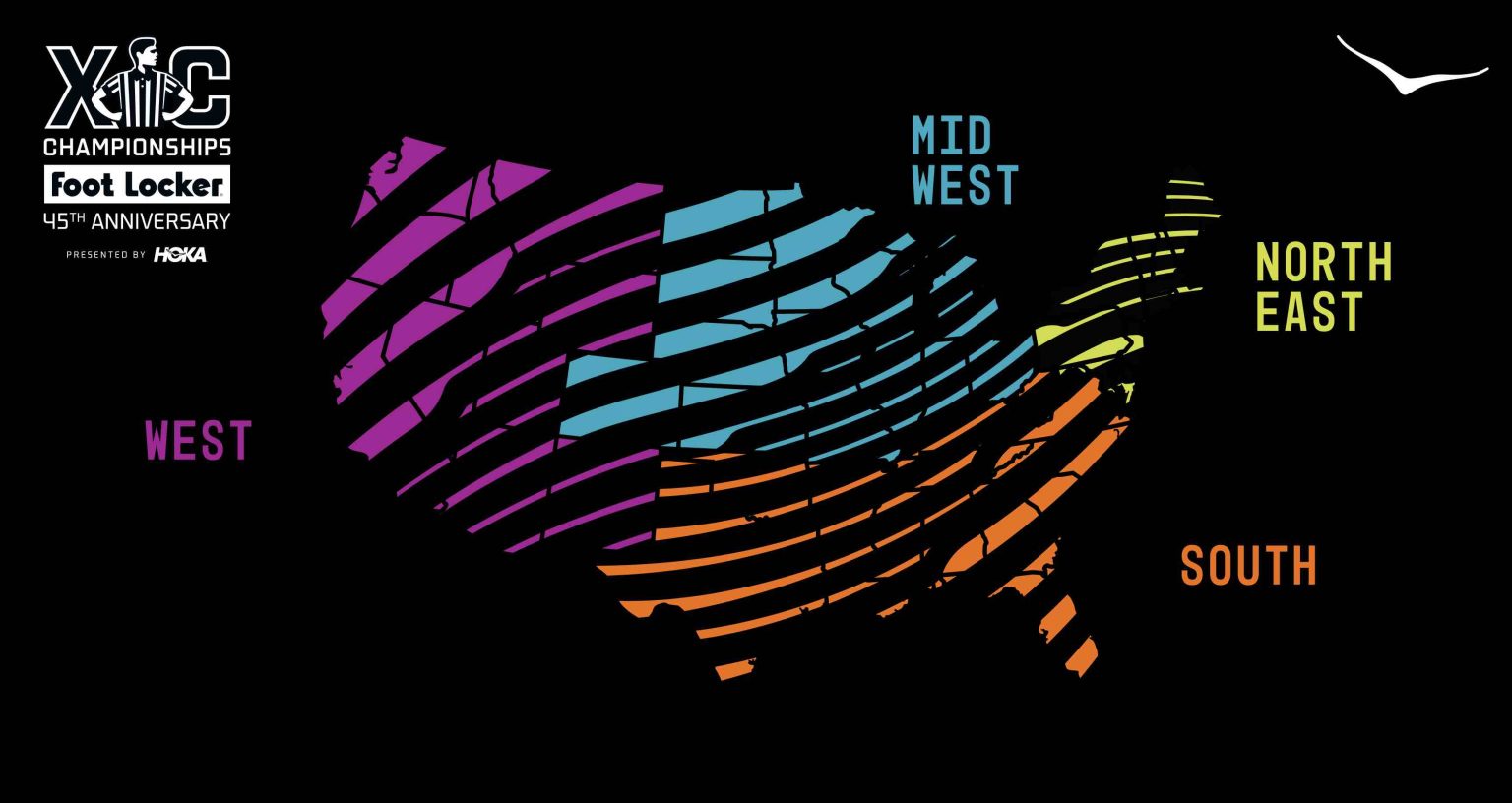 Coffee with Larry, December 12, 2024, this is FootLocker XC