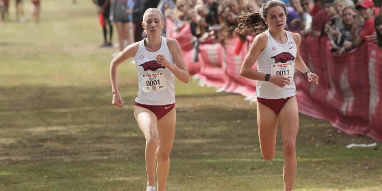 Mia Cochran, Paityn Noe register same time in Chile Pepper Festival 5k