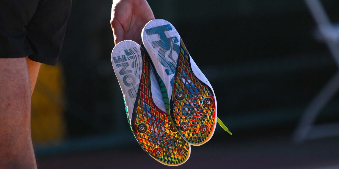 Coffee with Larry for October 10, 2024, Busy weekend of marathons and cross country approaching !