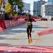 John Korir wins 2024 Bank of America Chicago Marathon in Family record and second best time on course ever!
