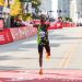 Coffee with Larry, October 14-15, 2024, an Incredible Marathon day in Chicago, and some Responses to the WR!