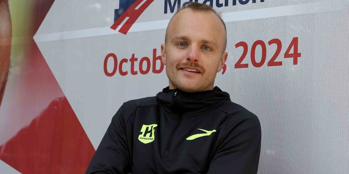 AFTER NEAR MISS AT THE TRIALS, PANNING IS READY FOR FAST TIME IN CHICAGO