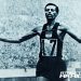 This Day in Track & Field , October 21, Abebe Bikila wins his second Olympic gold at Marathon (1964), Steve Jones breaks WR at Chicago Marathon (1984), by Walt Murphy News & Results Services